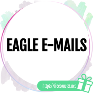 Eagle Emails