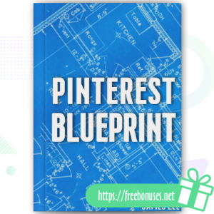 Pinterest Blueprint ebook