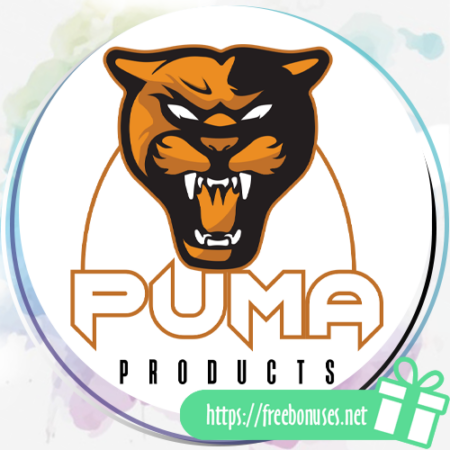 Puma Products free