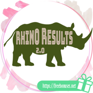 Rhino Results 2.0
