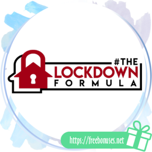 The Lockdown Formula free