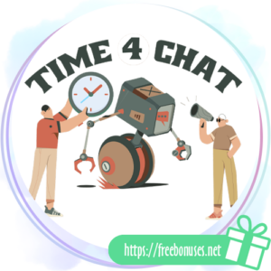 Time 4 Chat