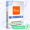 Etsy 5K Formula