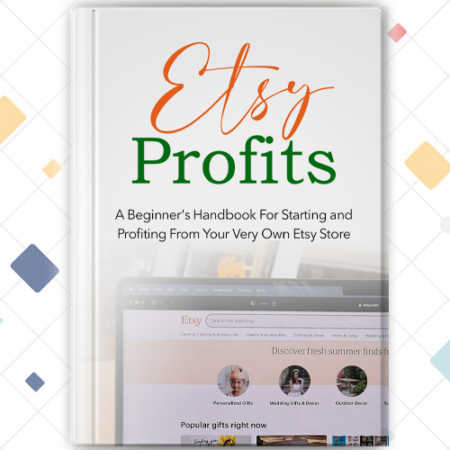 Etsy Profits