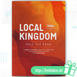 Local Kingdom ebook