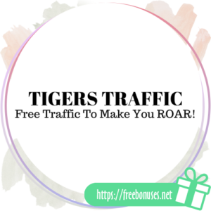 Tigers Traffic