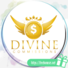 Divine Commissions