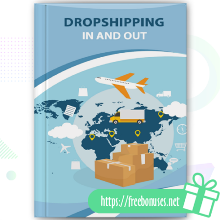 Dropshipping In and Out