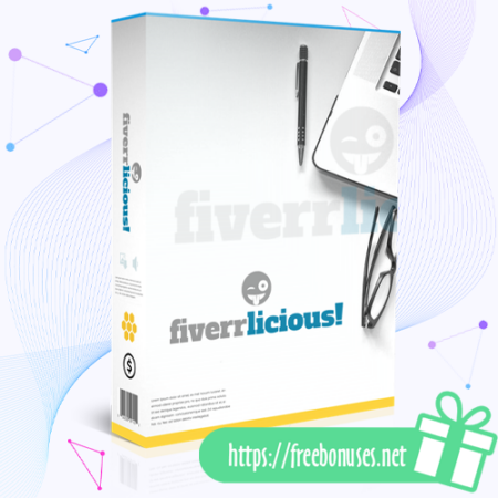 Fiverrlicious