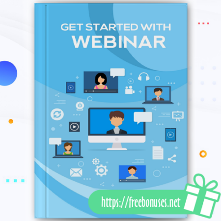 Get Started With Webinar