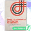 How To Domination The Tiktok Algorithm