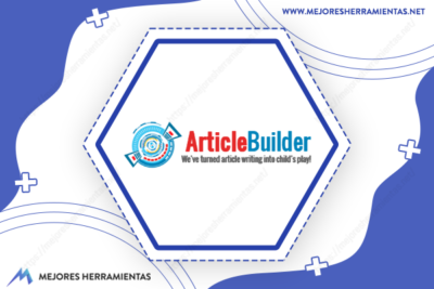 Article Builder
