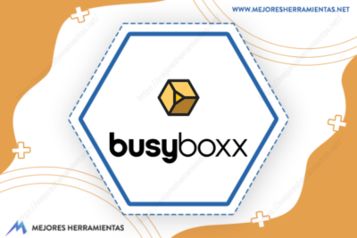 Busyboxx
