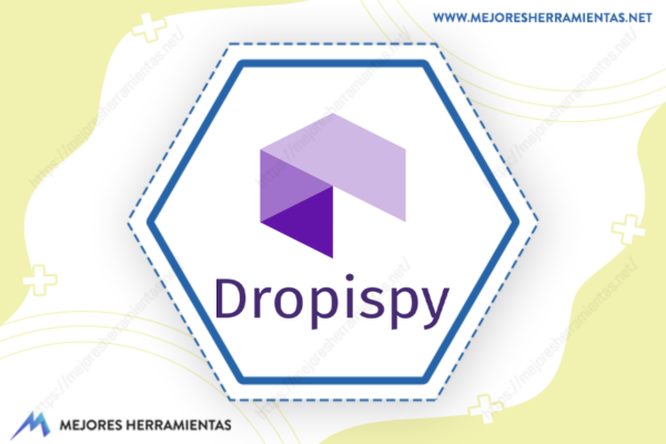 Dropispy