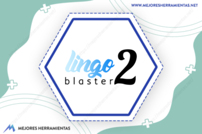 Lingo Blaster 2.0