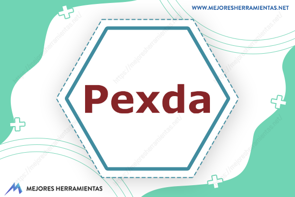 Pexda Group Buy