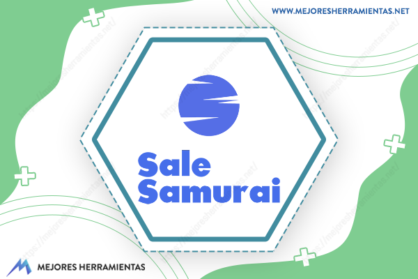 Sale Samurai