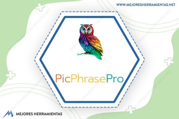 PicPhrase Pro