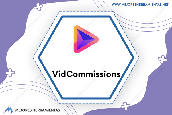VidCommissions