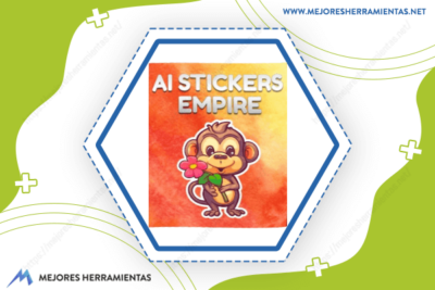 Ai Stickers Empire
