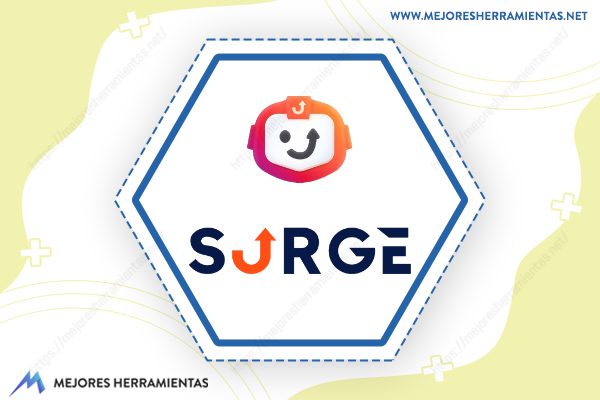 SurgeGraph