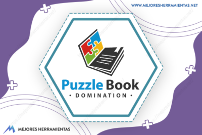 Puzzle Book Domination