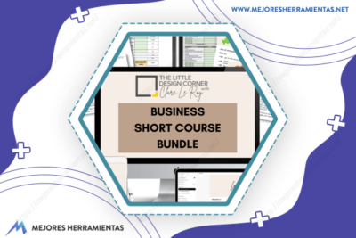 Business Short Course Bundle