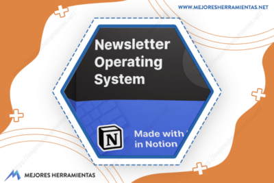 Newsletter Operating System