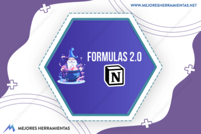 Notion Spells Formulas 2.0