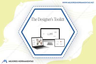 The Designers Toolkit
