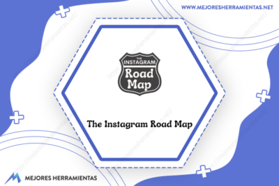 The Instagram Road Map