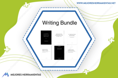 Writing Bundle