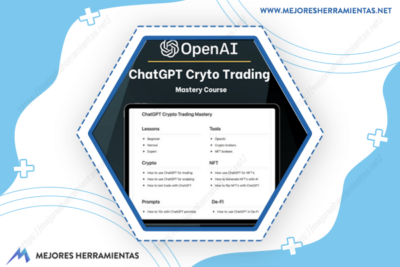 ChatGPT Crypto Trading Mastery