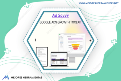 Google Ads Growth Toolkit