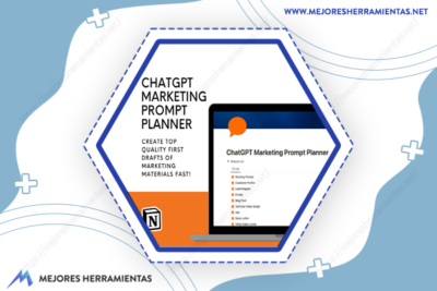 ChatGPT Marketing Prompt Planner