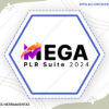 Mega PLR Suite 2024