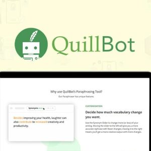 QuillBot Review - Best AI Paraphrasing Tool You Must Have