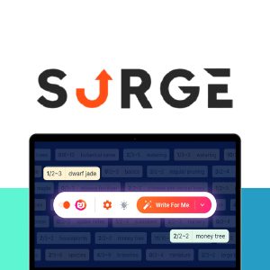 SurgeGraph Review - Boost Your SEO Rankings with Content Marketing