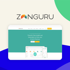 Zonguru Review - The Best Amazon Product Research Suite