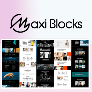 MaxiBlocks Review - Building Stunning Webpages With No-Code Page Builder