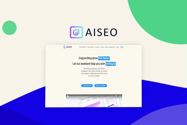 AISEO Review