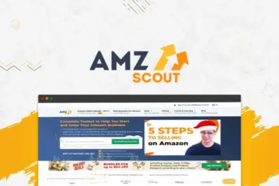 AmzScout Review