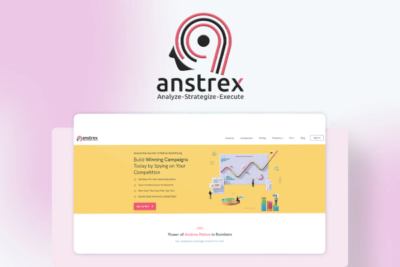 Anstrex Review