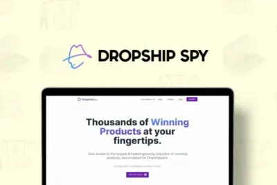 Dropship Spy Review