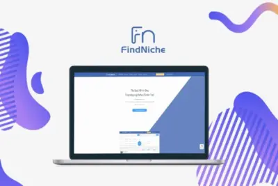 FindNiche Review