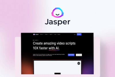 Jasper Review