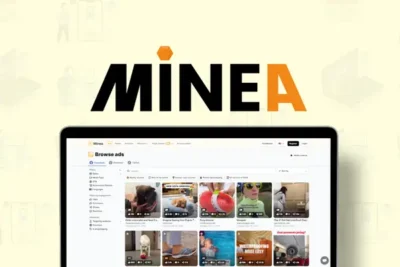 Minea Review - Revolutionize Your Dropshipping With Best Winning Products Finder
