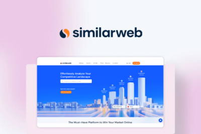 Similarweb Review