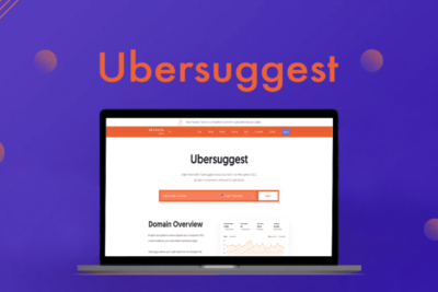 Ubersuggest Review
