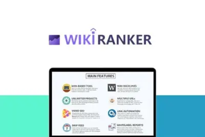 Wiki Ranker Review